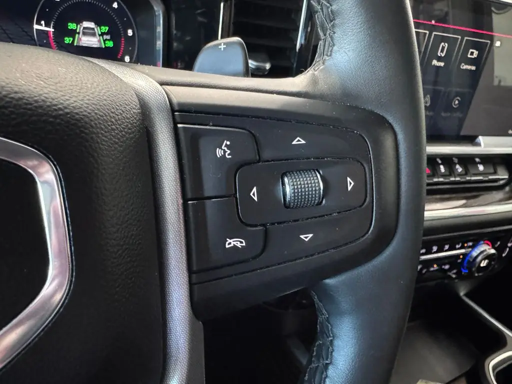 2024 GMC Sierra - $44,987