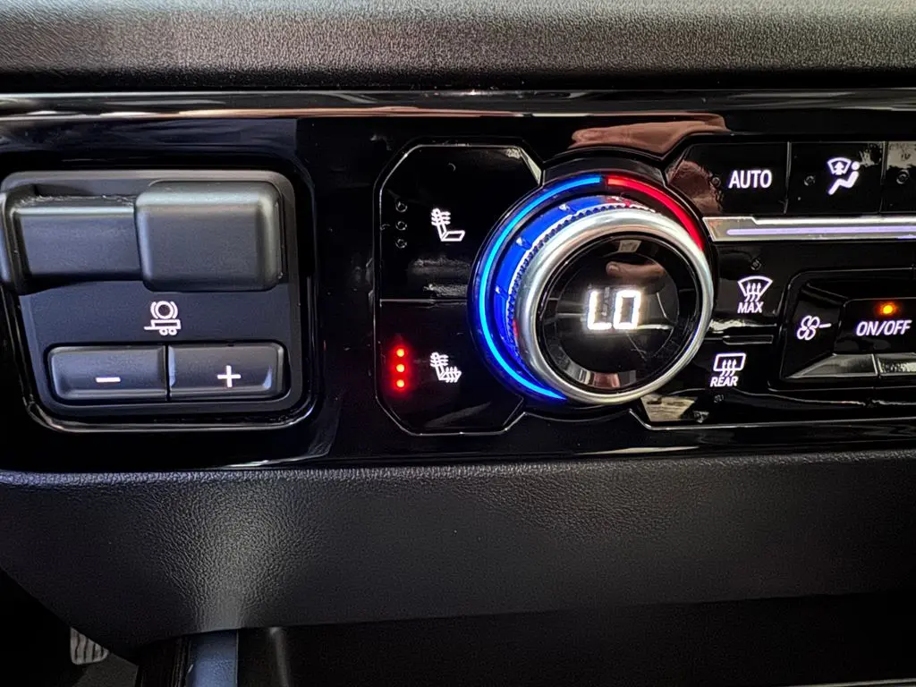 2024 GMC Sierra - $44,987