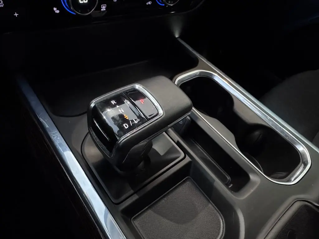 2024 GMC Sierra - $44,987