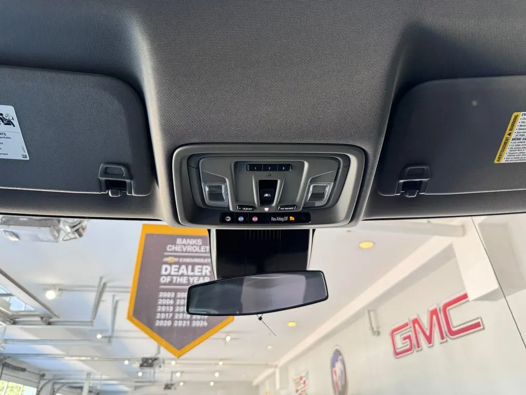 2024 GMC Sierra - $44,987