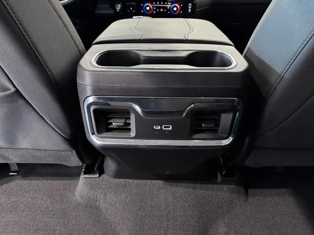 2024 GMC Sierra - $44,987