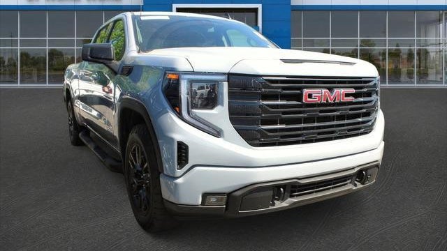 Preowned 2024 GMC Sierra 1500 Elevation for Sale