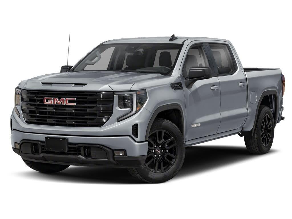 2026 GMC Sierra - $54,896