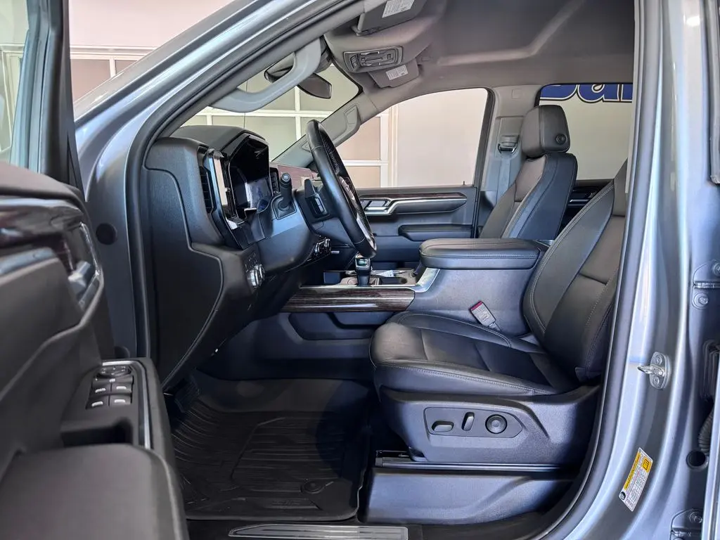 2024 GMC Sierra - $44,987