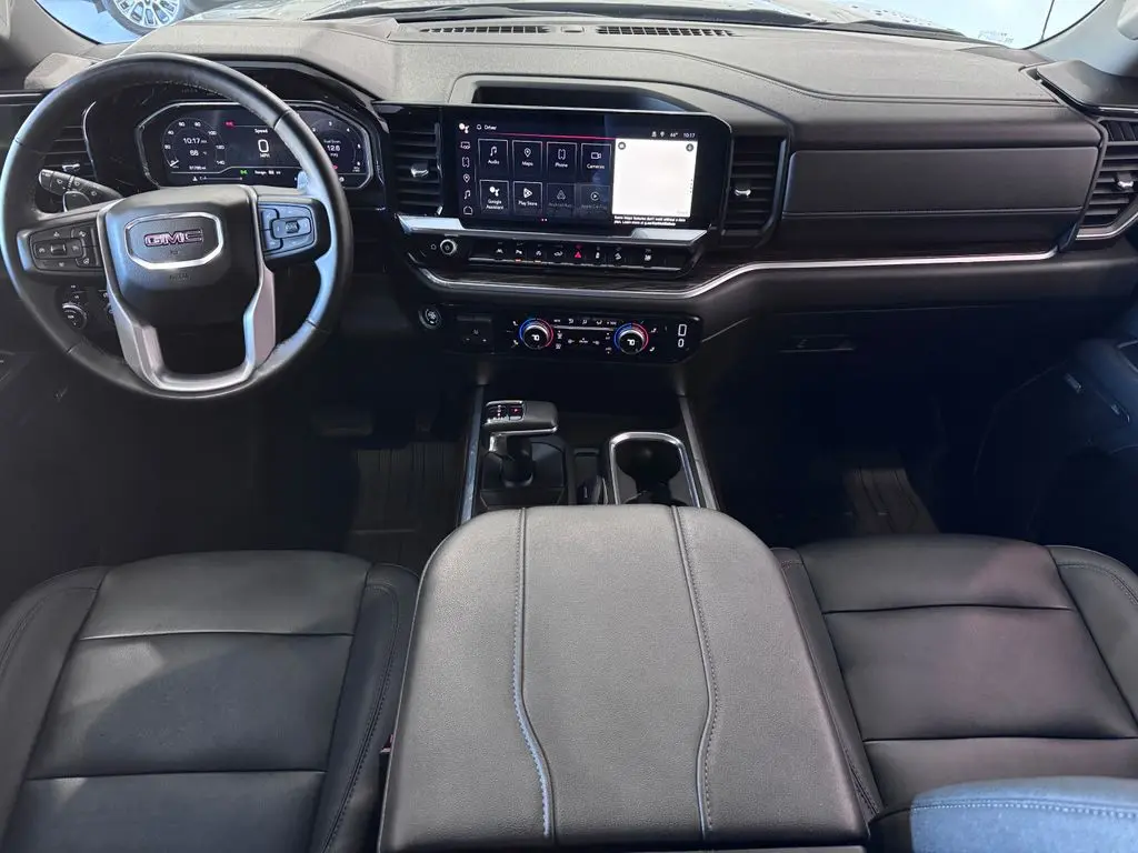 2024 GMC Sierra - $44,987