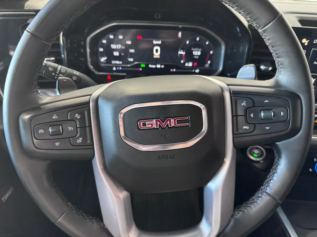 2024 GMC Sierra - $44,987