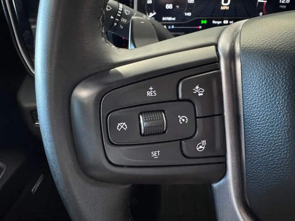 2024 GMC Sierra - $44,987