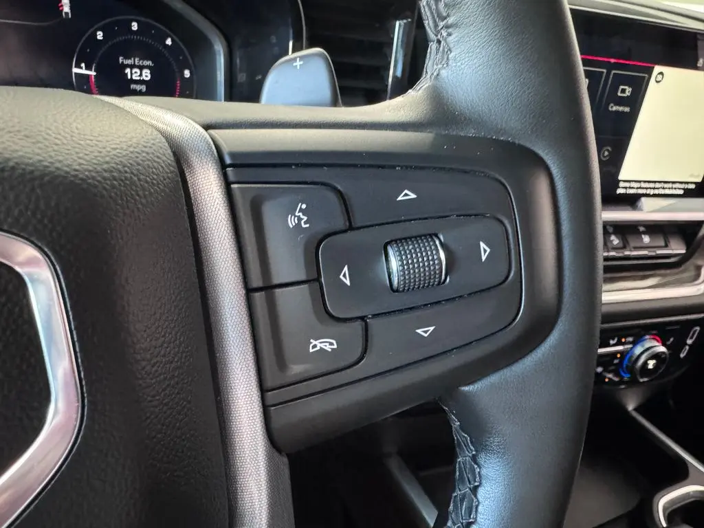 2024 GMC Sierra - $44,987