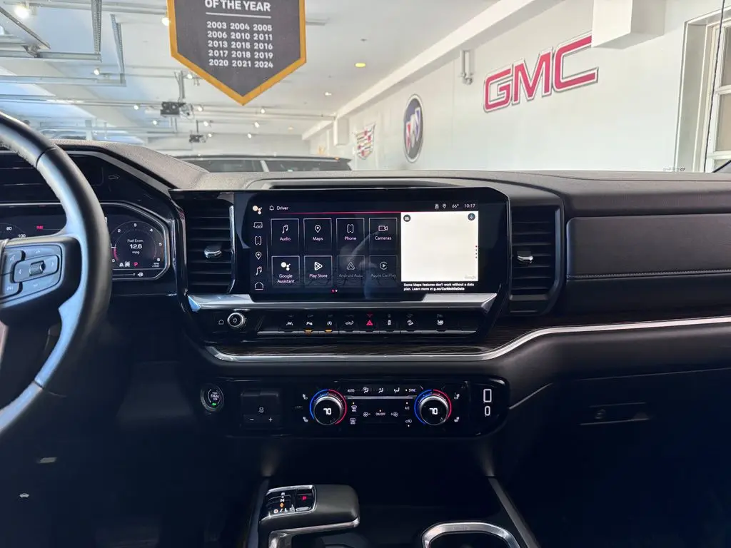 2024 GMC Sierra - $44,987