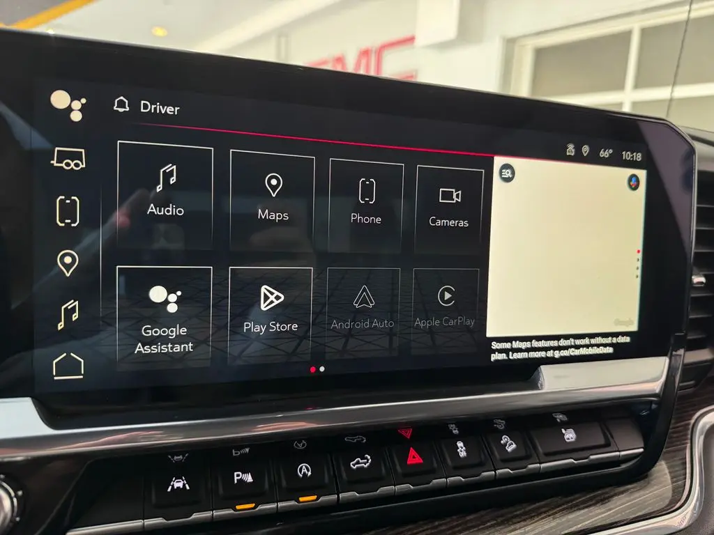 2024 GMC Sierra - $44,987
