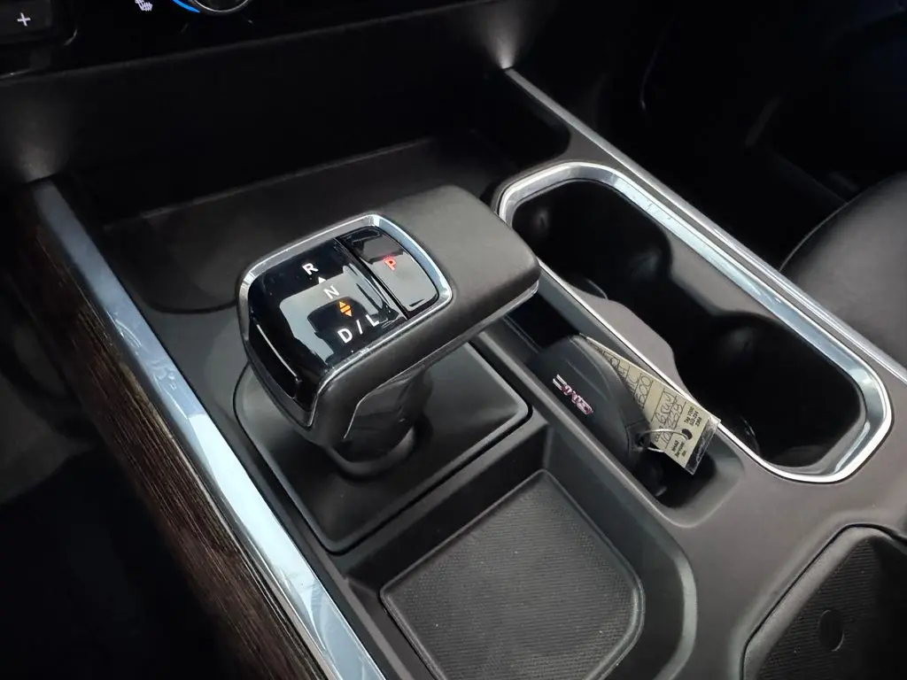 2024 GMC Sierra - $44,987
