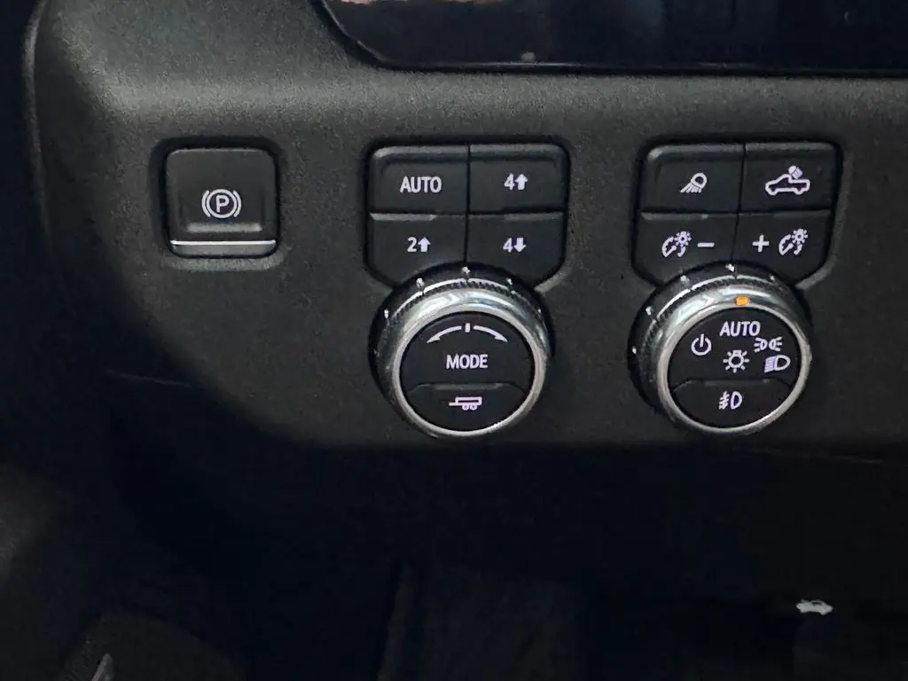 2024 GMC Sierra - $44,987