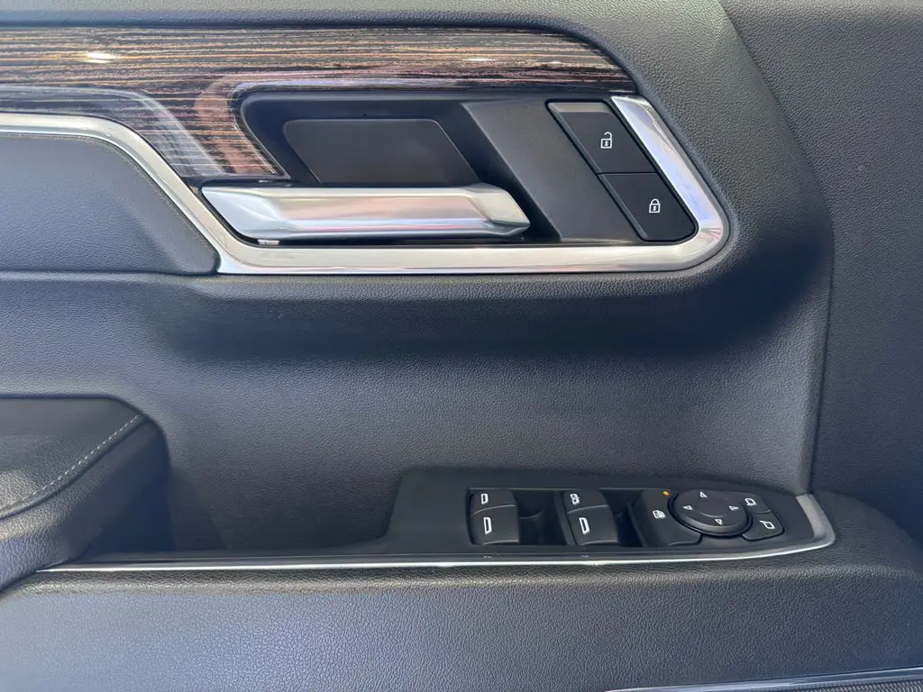 2024 GMC Sierra - $44,987