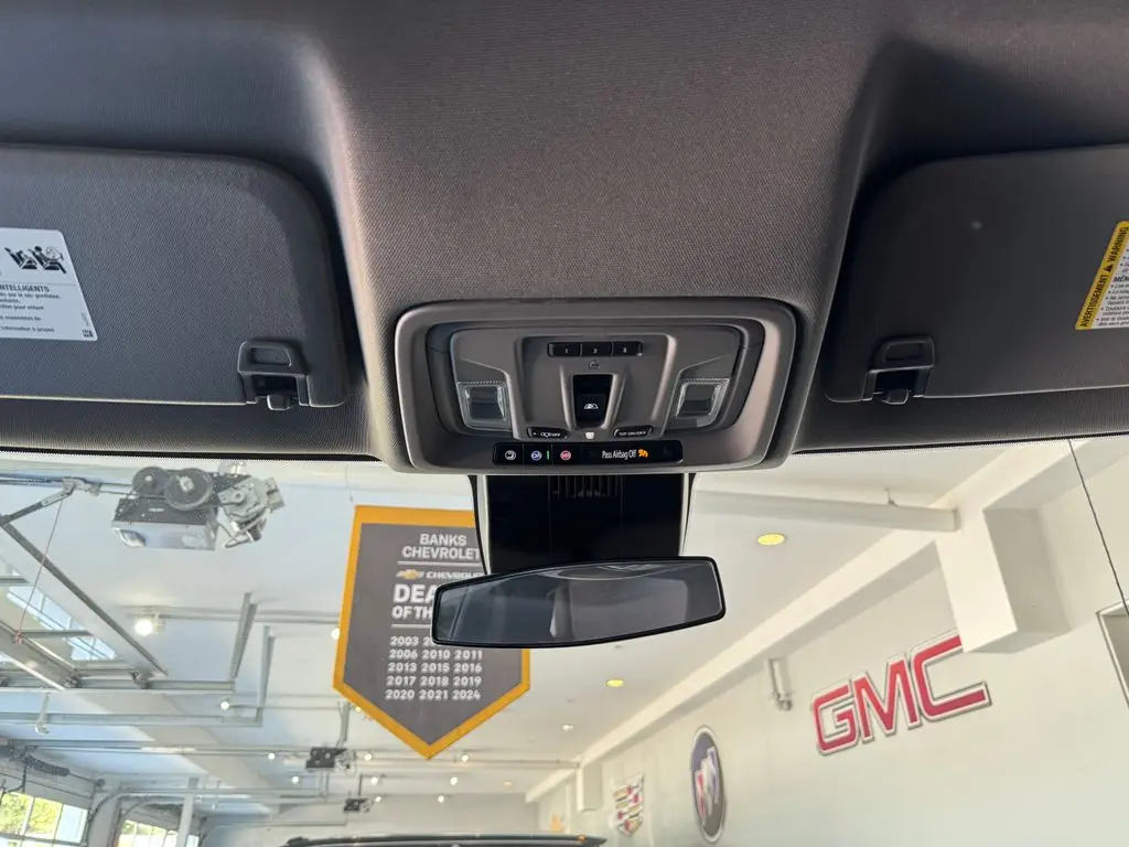 2024 GMC Sierra - $44,987