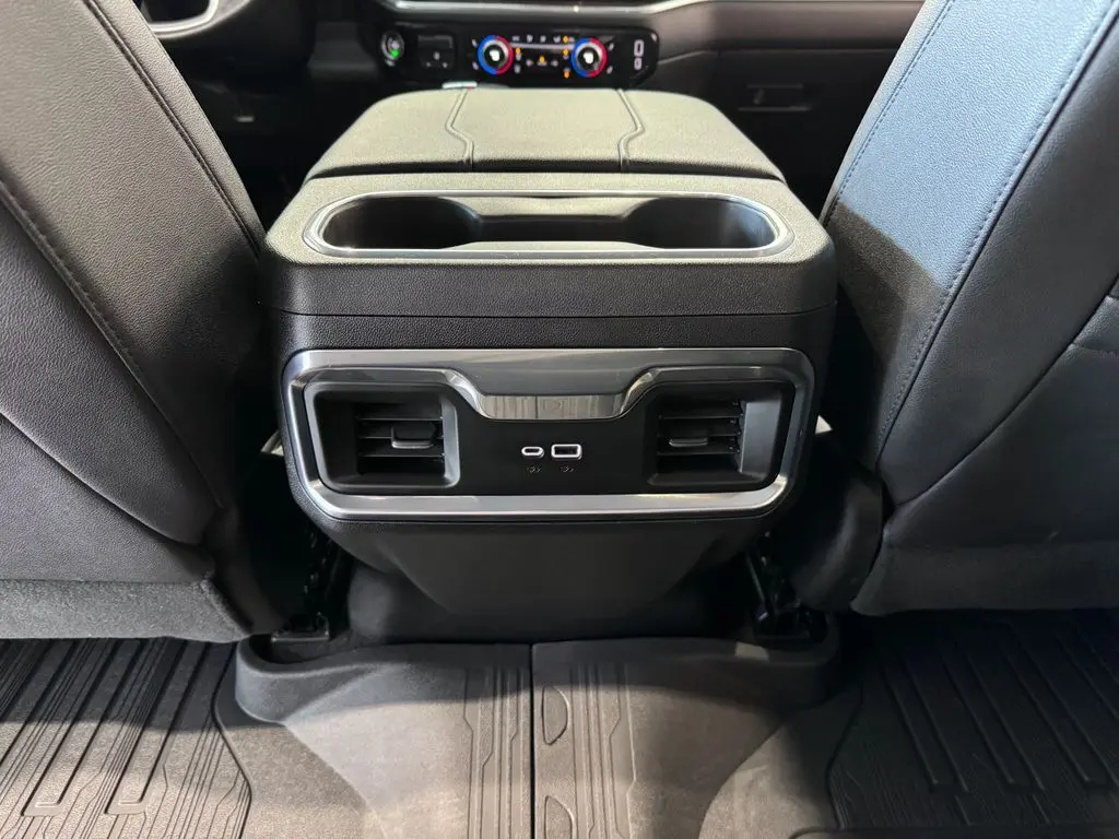 2024 GMC Sierra - $44,987