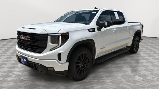 Preowned 2025 GMC Sierra 1500 Elevation for Sale