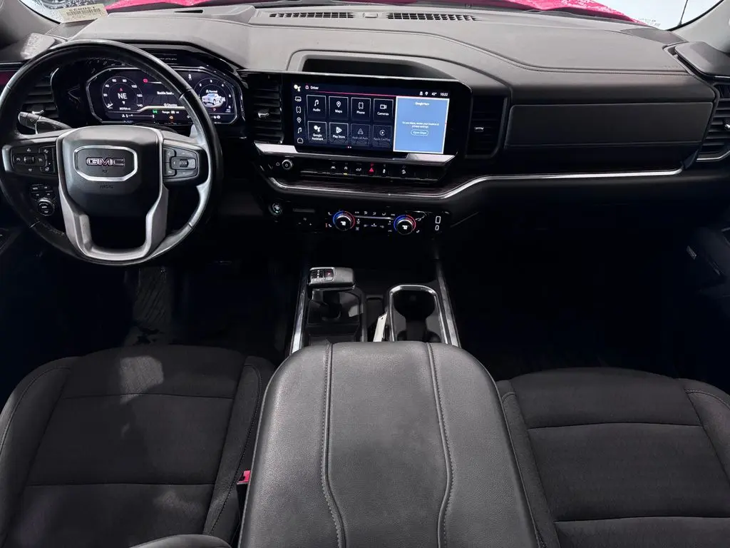2024 GMC Sierra - $40,487