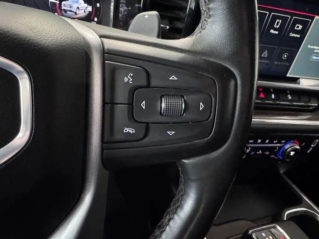 2024 GMC Sierra - $40,487