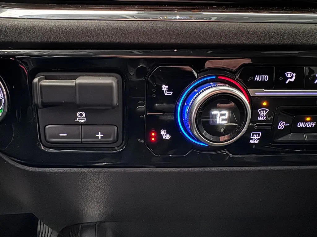 2024 GMC Sierra - $40,487