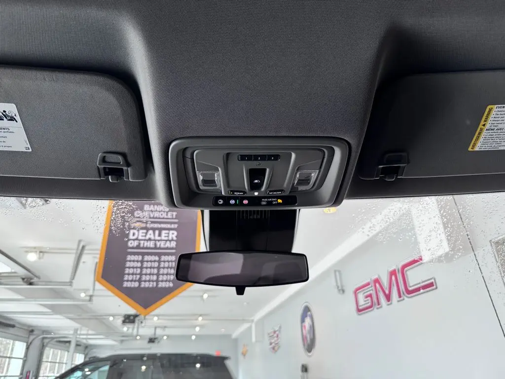 2024 GMC Sierra - $40,487