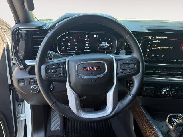 2025 GMC Sierra - $46,971