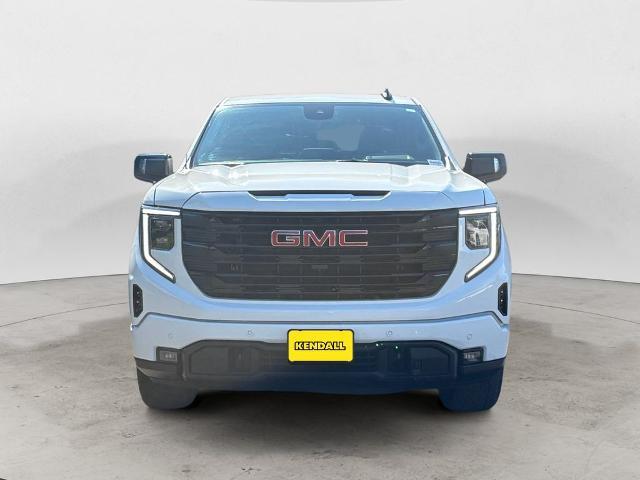 2025 GMC Sierra - $46,971