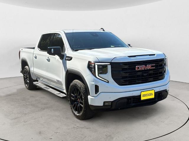 2025 GMC Sierra - $46,971