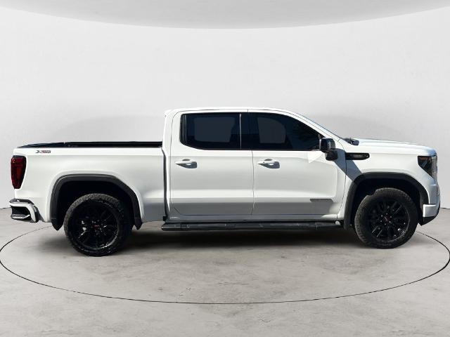 2025 GMC Sierra - $46,971