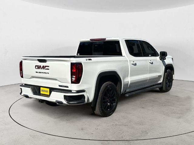 2025 GMC Sierra - $46,971