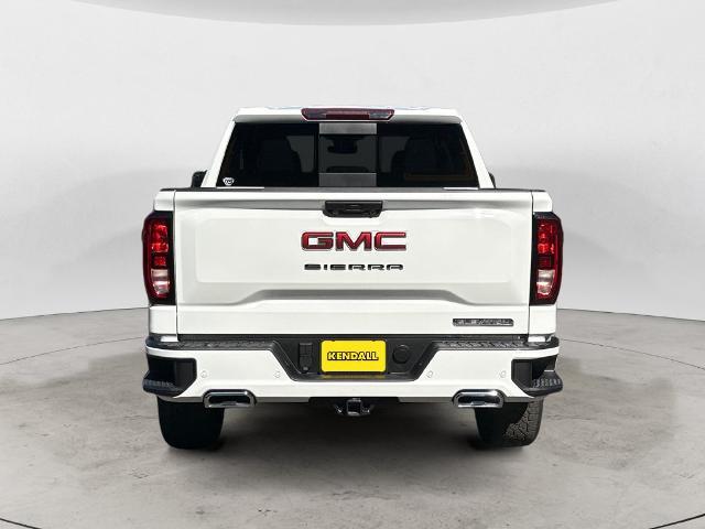 2025 GMC Sierra - $46,971