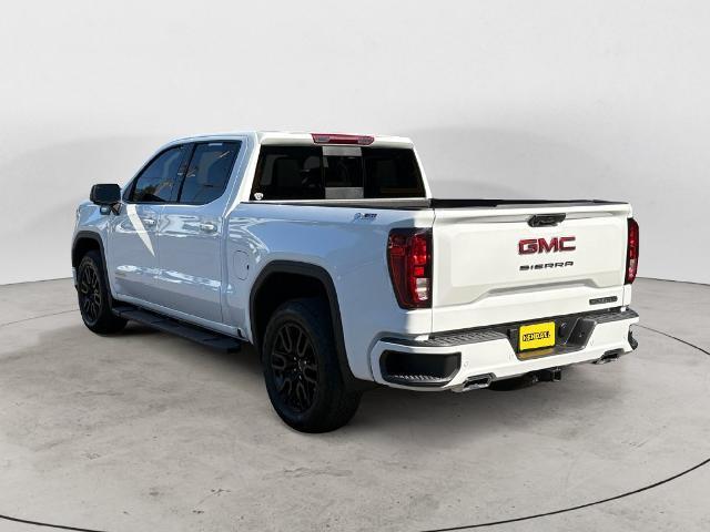 2025 GMC Sierra - $46,971