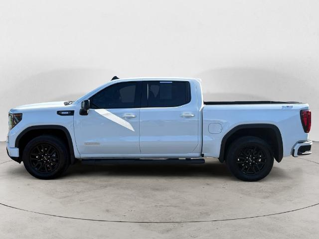 2025 GMC Sierra - $46,971