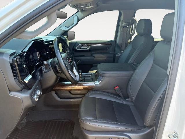 2025 GMC Sierra - $46,971
