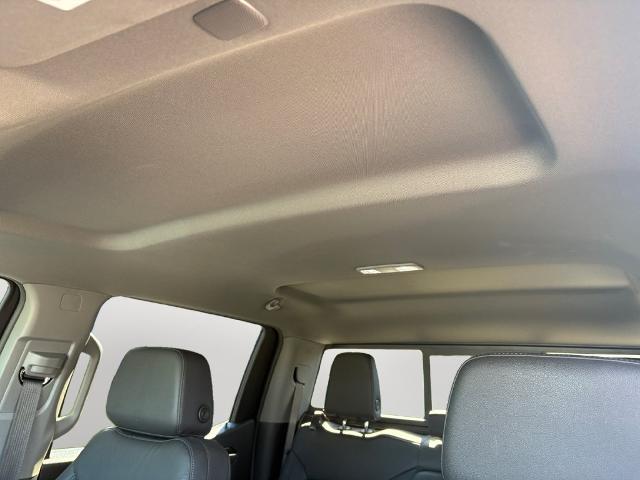 2025 GMC Sierra - $46,971