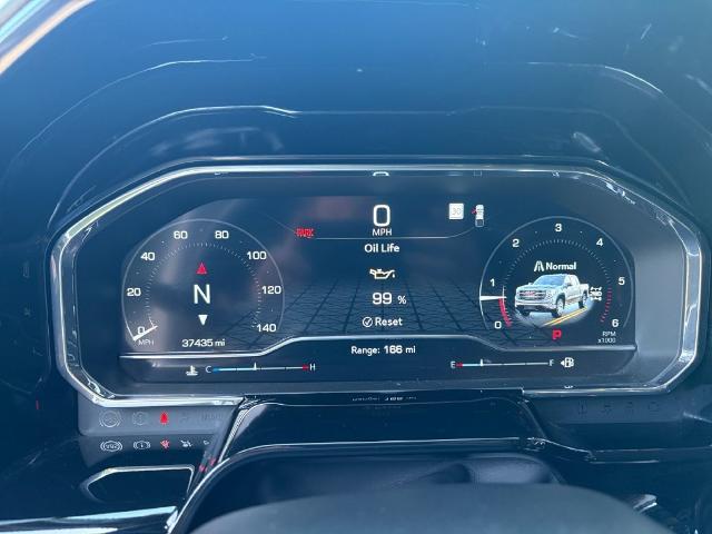 2025 GMC Sierra - $46,971