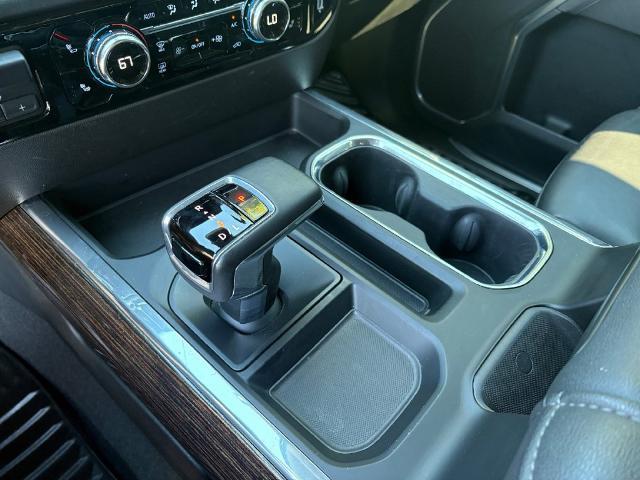 2025 GMC Sierra - $46,971