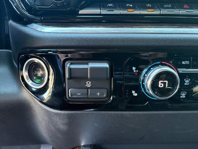 2025 GMC Sierra - $46,971