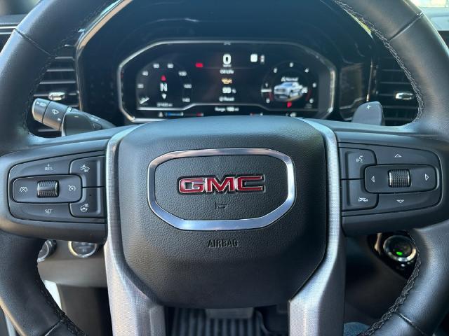 2025 GMC Sierra - $46,971