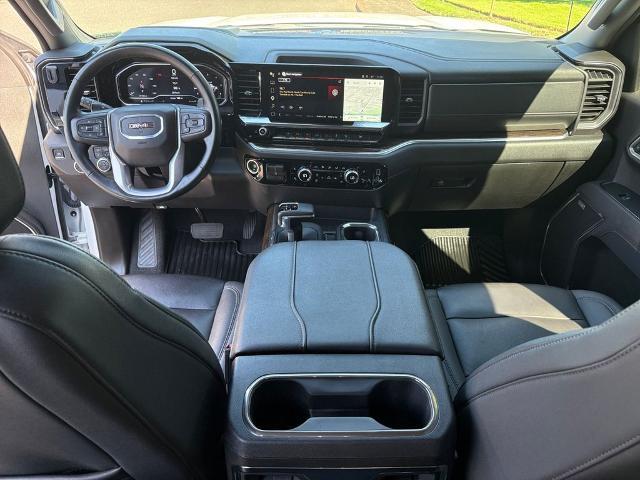 2025 GMC Sierra - $46,971