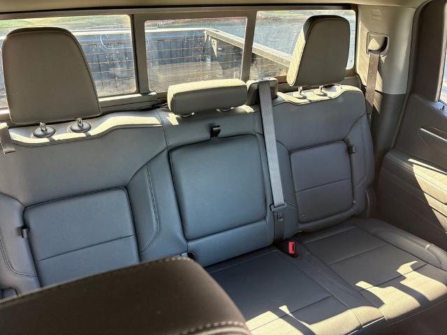 2025 GMC Sierra - $46,971