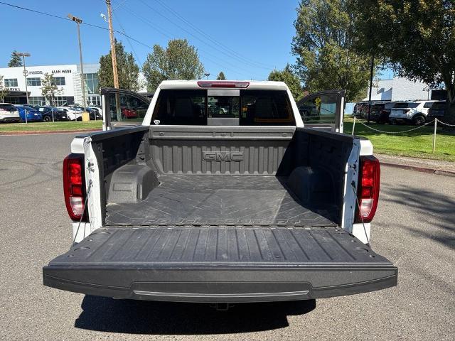 2025 GMC Sierra - $46,971