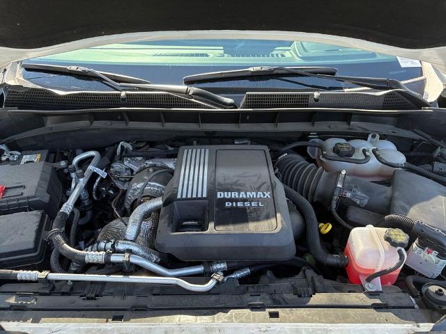 2025 GMC Sierra - $46,971
