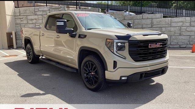 Preowned 2023 GMC Sierra 1500 Elevation for Sale