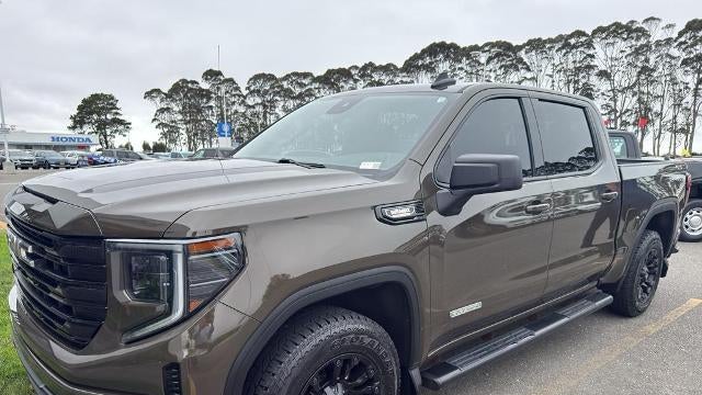 Preowned 2023 GMC Sierra 1500 Elevation for Sale