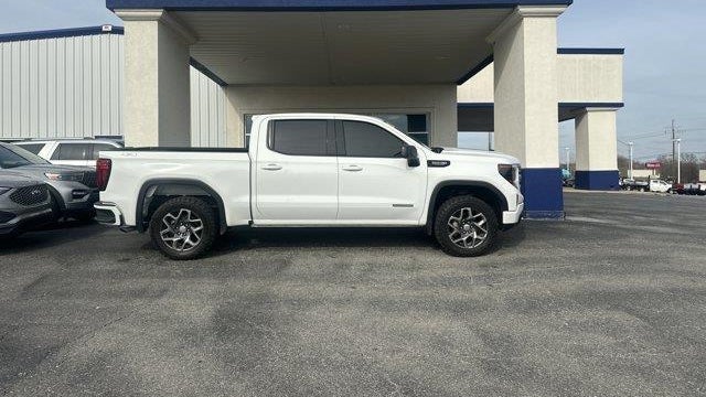 Preowned 2024 GMC Sierra 1500 Elevation for Sale