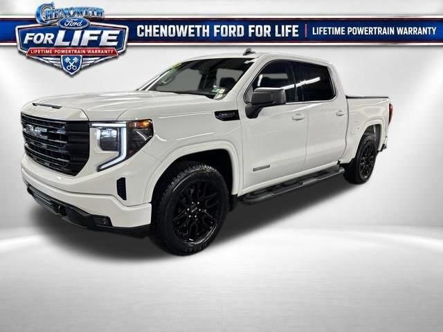 2024 GMC Sierra - $49,995