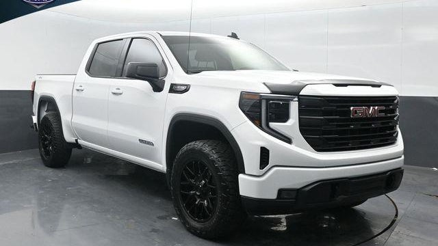 Preowned 2026 GMC Sierra 1500 Elevation for Sale