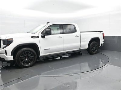 2023 GMC Sierra 1500 4X4 Elevation 4DR Crew Cab 6.6 FT. SB