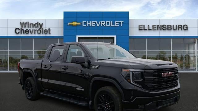Preowned 2023 GMC Sierra 1500 Elevation for Sale