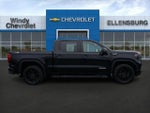 2023 Sierra 1500 Thumbnail 2